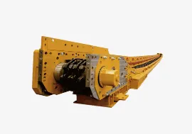 Drag Conveyor